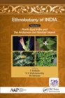 Image for Ethnobotany of IndiaVolume 3,: North-east India and Andaman and Nicobar Islands