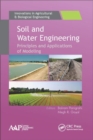 Image for Soil and water engineering  : principles and applications of modeling