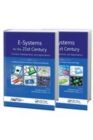Image for E-systems for the 21st century  : concept, developments, and applications