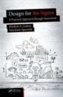 Image for Design for six sigma in product and service in development: applications and case studies