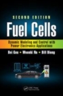 Image for Fuel cells  : dynamic modeling and control with power electronics applications
