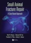 Image for Small animal fracture repair  : a case-based approach