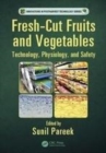 Image for Fresh-cut fruits and vegetables: technology, physiology, and safety