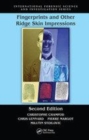 Image for Fingerprints and Other Ridge Skin Impressions, Second Edition