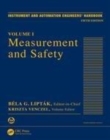 Image for Instrument and automation engineers&#39; handbook.: (Measurement and safety)