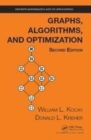 Image for Graphs, algorithms and optimization