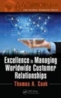 Image for Excellence in Managing Worldwide Customer Relationships