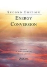 Image for Energy Conversion, Second Edition