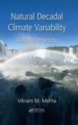 Image for Natural decadal climate variability: societal impacts