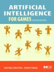 Image for Artificial intelligence for games