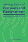 Image for Making sense of pensions and retirement