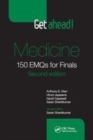 Image for Medicine  : 150 EMQs for finals