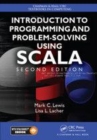 Image for Introduction to programming and problem-solving using Scala