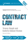 Image for Optimize contract law