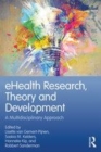 Image for eHealth research, theory and development: a multi-disciplinary approach