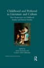 Image for Childhood and pethood in literature and culture: new perspectives in childhood studies and animal studies
