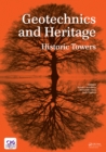 Image for Geotechnics and Historic Towers