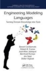 Image for Engineering modeling languages  : turning domain knowledge into tools