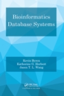 Image for Bioinformatics database systems