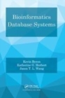 Image for Bioinformatics database systems