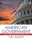 Image for American government: political development and institutional change