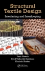 Image for Structural textile design: interlacing and interlooping