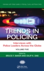 Image for Trends in policing: interviews with police leaders across the globe. : Volume 5