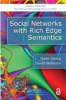 Image for Social networks with rich edge semantics