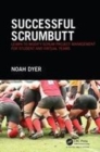 Image for Successful ScrumButt  : learn to modify Scrum project management for student and virtual teams