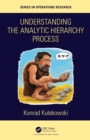 Image for Understanding Analytic Hierarchy Process