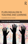 Image for Plurilingualism in teaching and learning: complexities across contexts