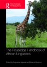 Image for The Routledge handbook of African linguistics