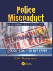 Image for Police misconduct: a global perspective