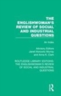 Image for The Englishwoman&#39;s review of social and industrial questions: An index