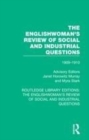 Image for The Englishwoman&#39;s review of social and industrial questions: 1909-1910
