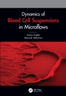 Image for Dynamics of blood cell suspensions in microflows