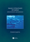 Image for Small cetaceans of Japan: exploitation and biology