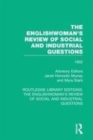 Image for The Englishwoman&#39;s review of social and industrial questions: 1902