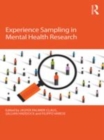 Image for Experience sampling in mental health research