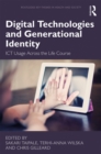 Image for Digital technologies and generational identity