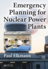 Image for Emergency planning for nuclear power plants