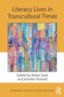 Image for Literacy lives in transcultural times