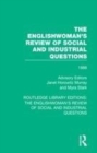 Image for The Englishwoman&#39;s review of social and industrial questions: 1888
