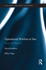 Image for Operational warfare at sea: theory and practice