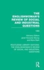 Image for The Englishwoman&#39;s review of social and industrial questions: 1885