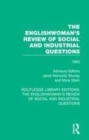 Image for The Englishwoman&#39;s review of social and industrial questions: 1883