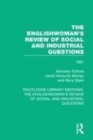 Image for The Englishwoman&#39;s review of social and industrial questions: 1881