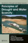 Image for Principles of drought and water scarcity : 2