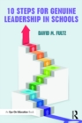 Image for Ten Steps for Genuine Leadership in Schools
