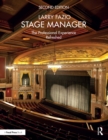 Image for Stage manager: the professional experience refreshed